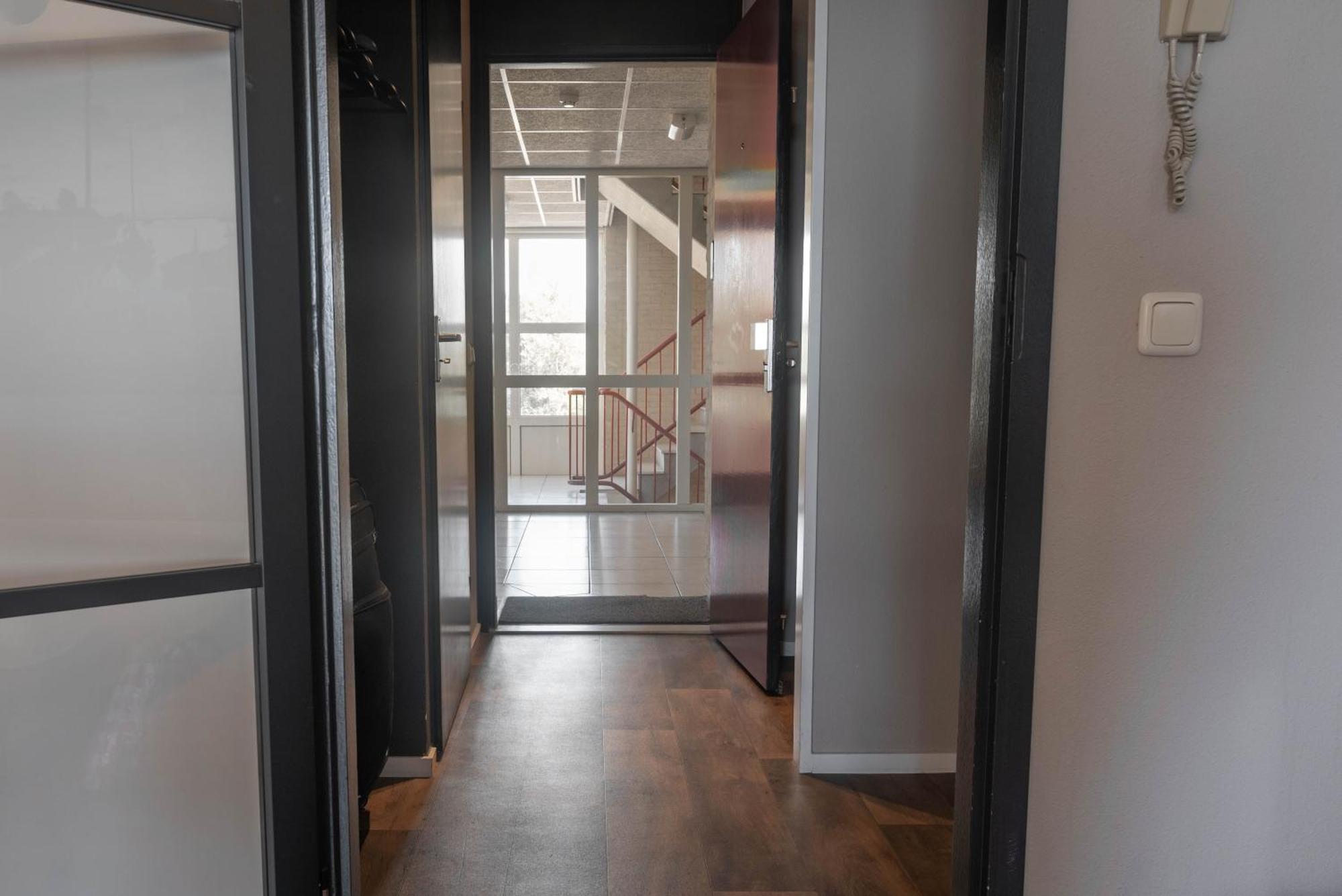 Zuiderzeestate 35, Prachtig Appartement Aan Het Ijsselmeer Makkum Zewnętrze zdjęcie