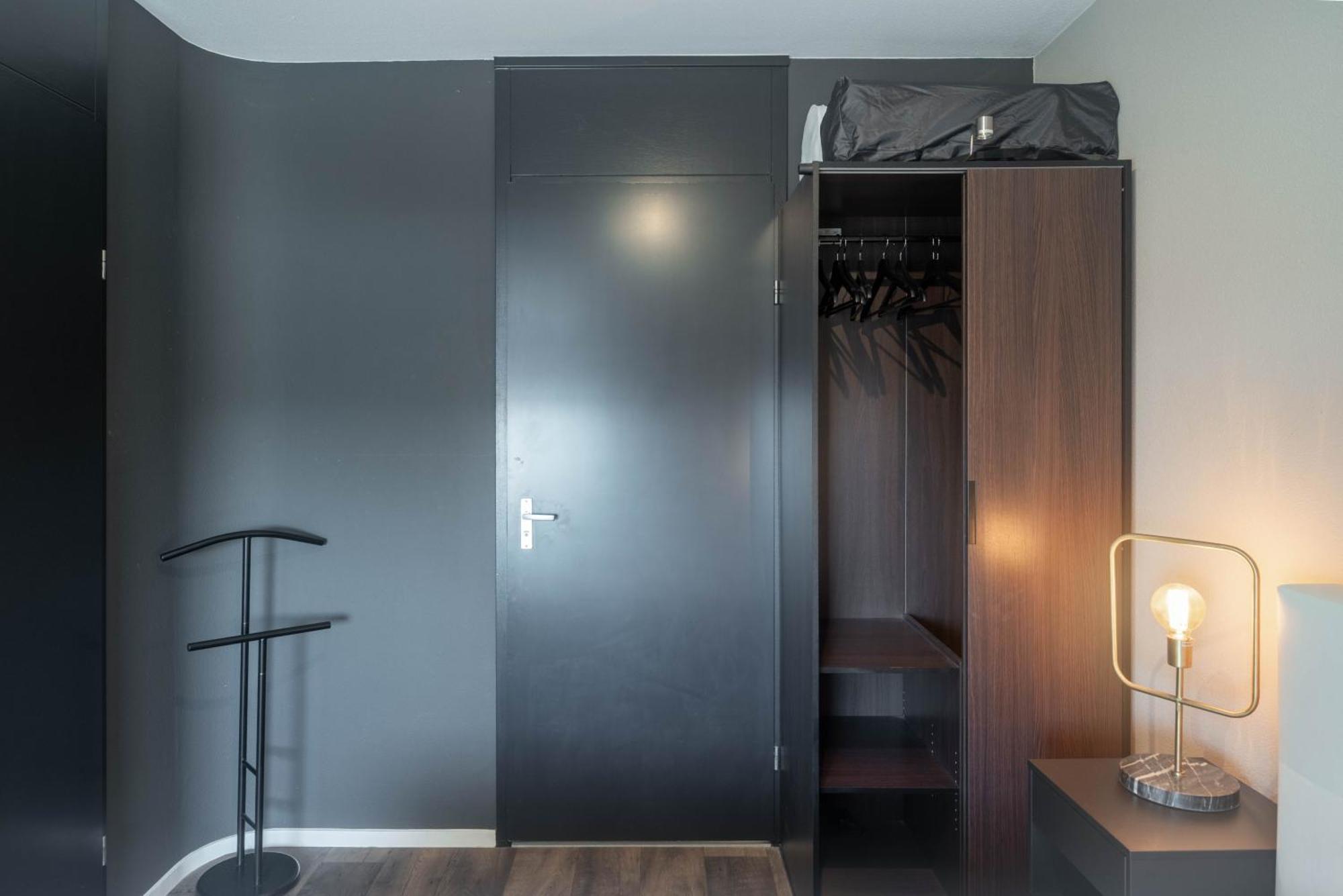 Zuiderzeestate 35, Prachtig Appartement Aan Het Ijsselmeer Makkum Zewnętrze zdjęcie