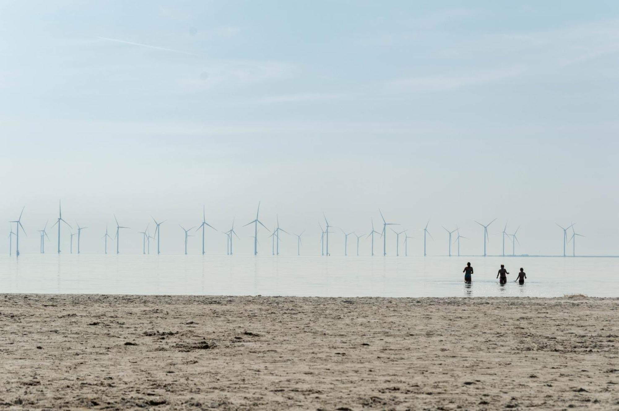 Zuiderzeestate 35, Prachtig Appartement Aan Het Ijsselmeer Makkum Zewnętrze zdjęcie
